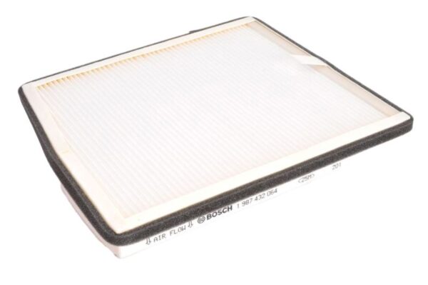 Filtre de habitaclu BOSCH 1 987 432 064 păreri