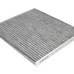 Filtru habitaclu BOSCH 1 987 435 572