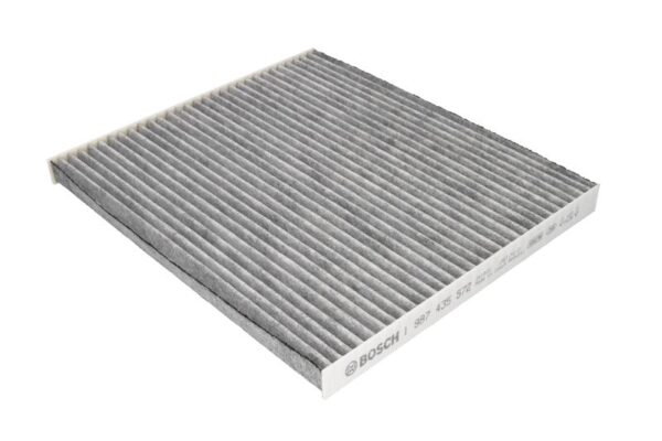 Filtre de habitaclu BOSCH 1 987 435 572 păreri