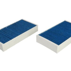 Filtru habitaclu BOSCH 0 986 628 660