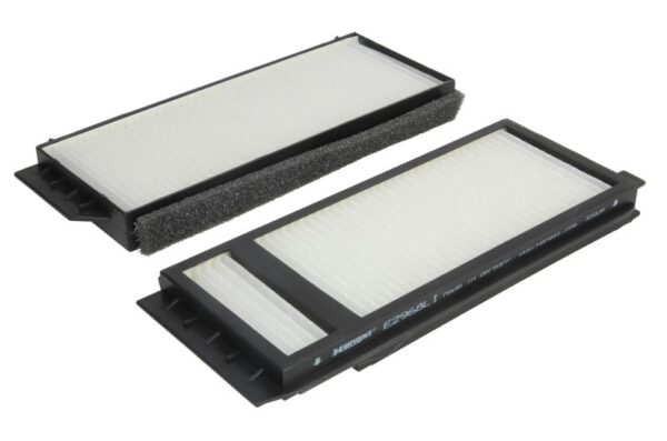 Filtre de habitaclu HENGST E2970LI-2 păreri