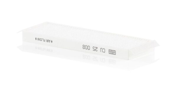 Filtre de habitaclu MANN-FILTER CU 25 008-2 păreri