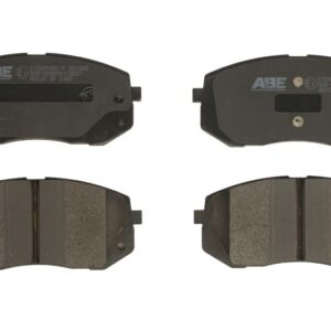 Plăcuțe de frână ABE C10326ABE-P