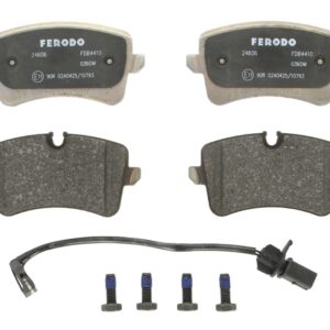 Plăcuțe de frână FERODO FDB4410