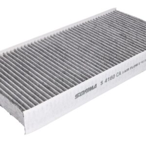 Filtru habitaclu SOFIMA S4160CA
