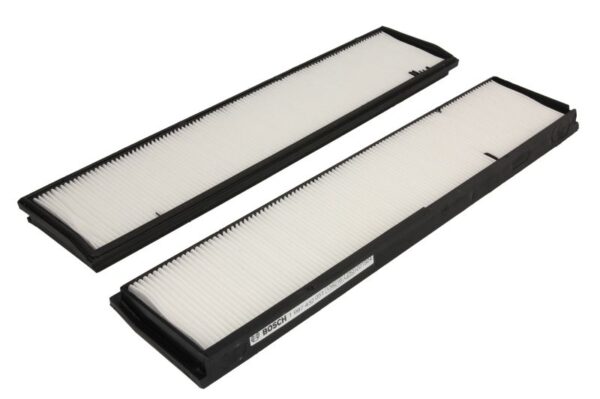 Filtre de habitaclu BOSCH 1 987 432 051 păreri