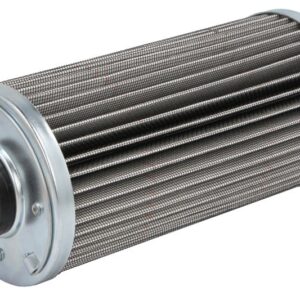 Filtru hidraulic MANN-FILTER HD 10 008 element filtrant