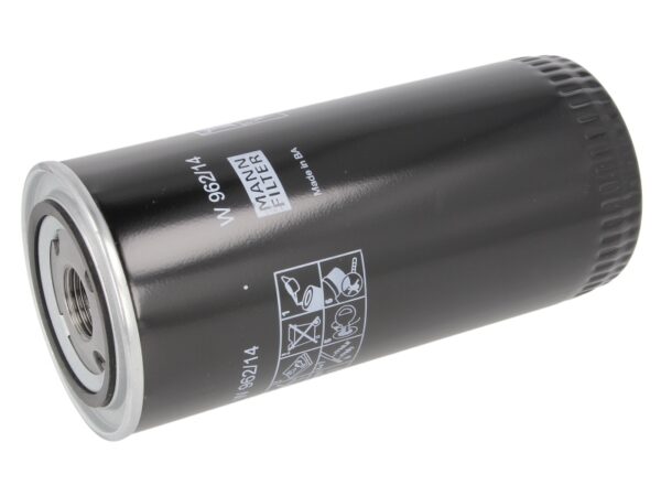 Filtru hidraulic MANN-FILTER W 962/14 păreri