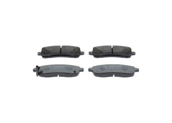 Plăcuțe de frână BOSCH 0 986 494 754 păreri
