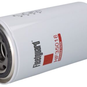 Filtru hidraulic FLEETGUARD HF35018 insurubat