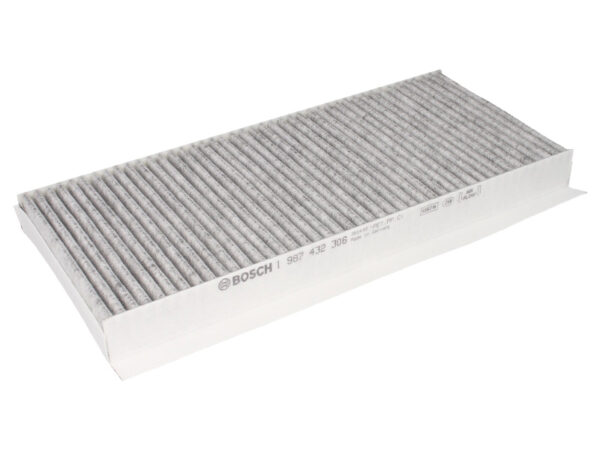Filtre de habitaclu BOSCH 1 987 432 306 păreri