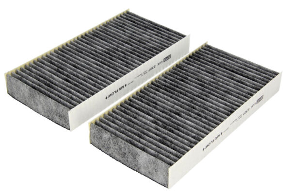 Filtre de habitaclu MANN-FILTER CUK 2327-2 păreri