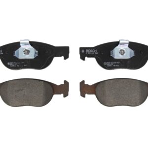 Plăcuțe de frână BOSCH 0 986 424 544