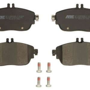 Plăcuțe de frână ABE C1M060ABE-P