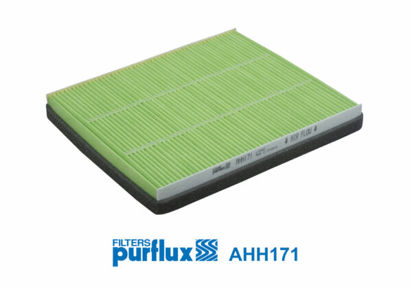 Filtre de habitaclu Purflux PX AHH171 păreri