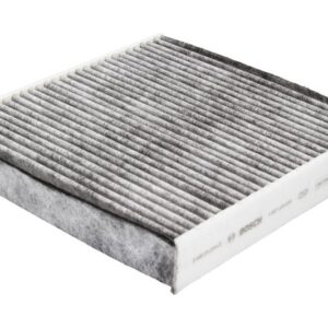 Filtru habitaclu BOSCH 1 987 435 031