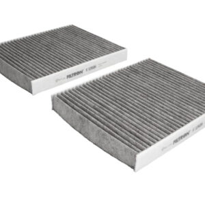 Filtru habitaclu FILTRON K 1260A-2X