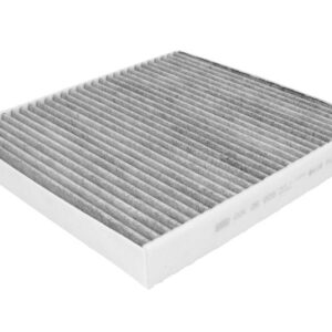 Filtru habitaclu MANN-FILTER CUK 26 009