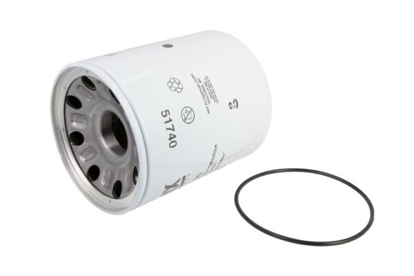 Filtru hidraulic WIX FILTERS 51740WIX păreri