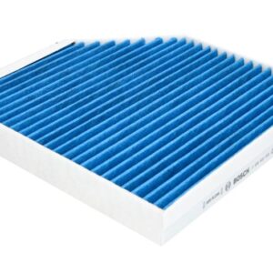 Filtru habitaclu BOSCH 0 986 628 659