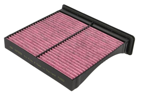 Filtre de habitaclu K&N DVF5058 păreri