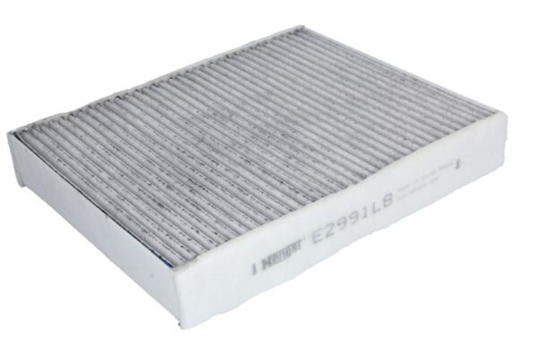 Filtre de habitaclu HENGST E2991LB păreri