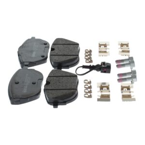 Plăcuțe de frână BOSCH 0 986 460 116