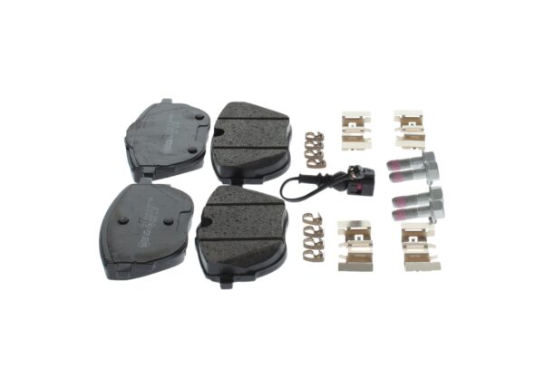 Plăcuțe de frână BOSCH 0 986 460 116 păreri