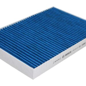 Filtru habitaclu BOSCH 0 986 628 613