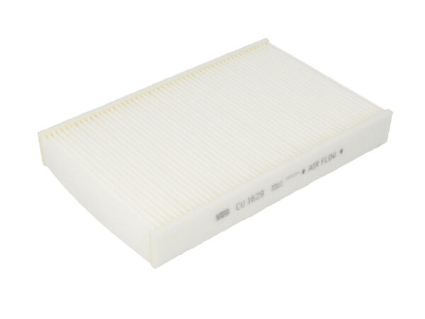 Filtre de habitaclu MANN-FILTER CU 1629 păreri