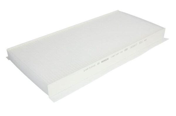 Filtre de habitaclu BOSCH 1 987 435 118 păreri