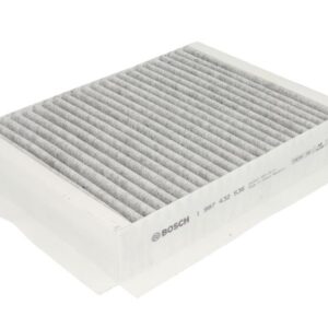 Filtru habitaclu BOSCH 1 987 432 536