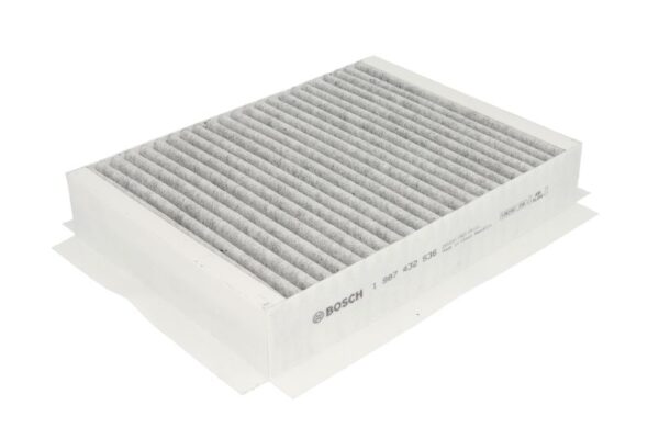 Filtre de habitaclu BOSCH 1 987 432 536 păreri