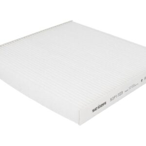 Filtru habitaclu PURFLUX PX AH263