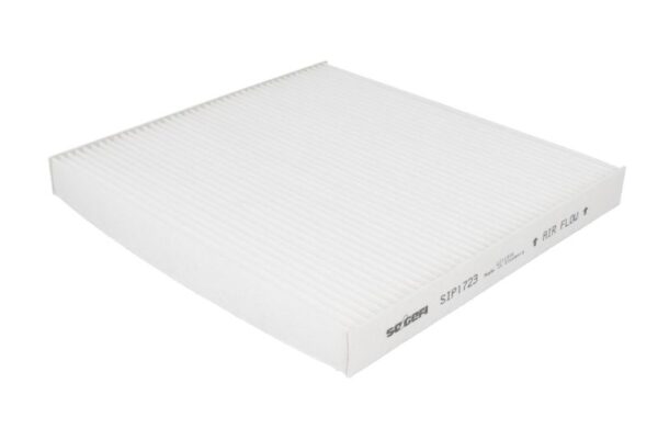 Filtre de habitaclu Purflux PX AH263 păreri