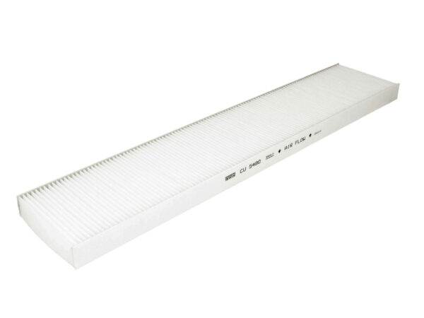 Filtre de habitaclu MANN-FILTER CU 5480 păreri