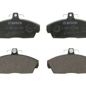 Plăcuțe de frână BOSCH 0 986 424 566