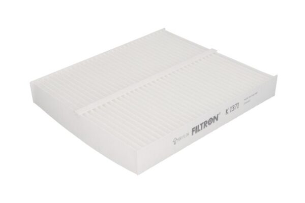 Filtre de habitaclu FILTRON K 1371 păreri