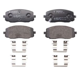Plăcuțe de frână BOSCH 0 986 494 594