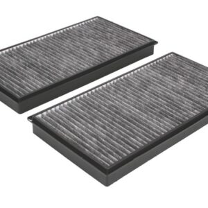 Filtru habitaclu JC PREMIUM B4B014CPR-2X