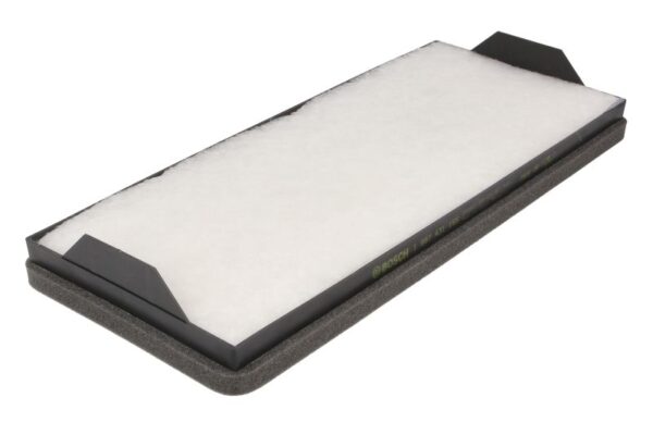 Filtre de habitaclu BOSCH 1 987 431 155 păreri