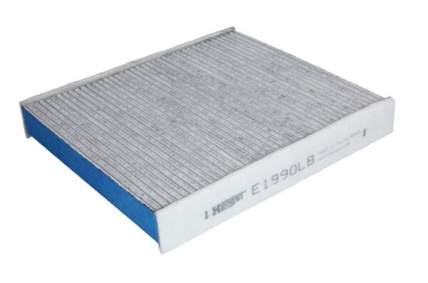 Filtre de habitaclu HENGST E1990LB păreri