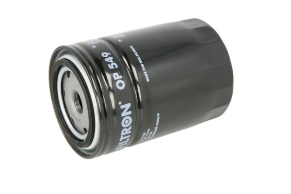 Filtru hidraulic FILTRON OP 549 păreri