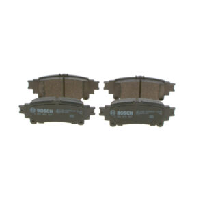 Plăcuțe de frână BOSCH 0 986 494 907
