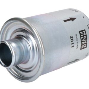 Filtru hidraulic MANN-FILTER W 74 insurubat