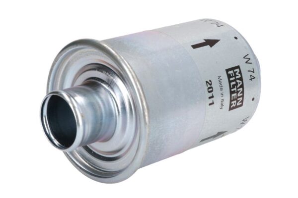 Filtru hidraulic MANN-FILTER W 74 păreri