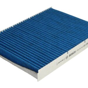 Filtru habitaclu BOSCH 0 986 628 609
