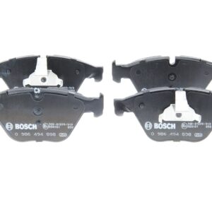 Plăcuțe de frână BOSCH 0 986 494 898