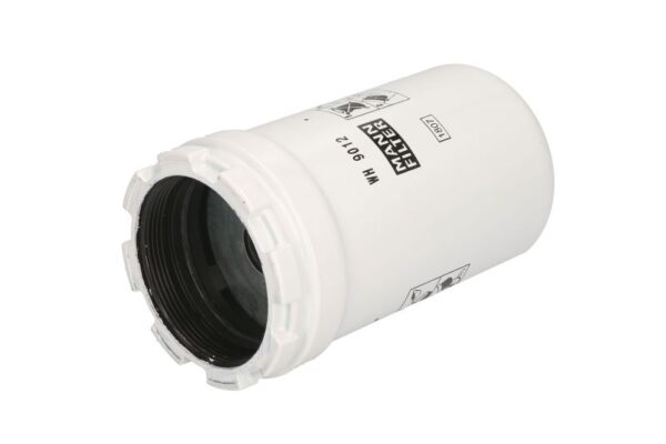 Filtru hidraulic MANN-FILTER WH 9012 păreri