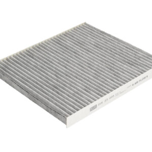 Filtru habitaclu MANN-FILTER CUK 23 009